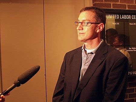 Mn Orch musicians reject management proposal as SPCO bosses reject contract extension