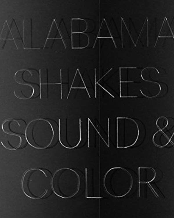 Album Review: Alabama Shakes, 'Sound & Color'