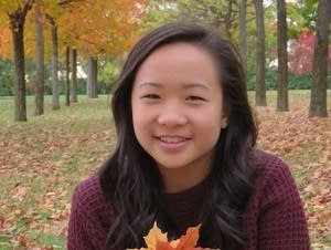 2018 Minnesota Varsity - Lecy