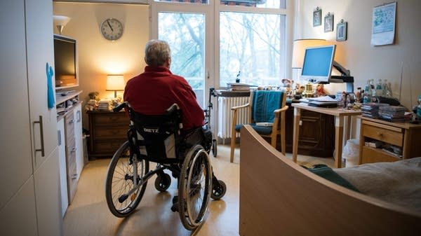 "These funding cuts are only exacerbating that gap between the promise of the Americans with Disabilities Act and the practical way we've funded most of those services, which is Medicaid," explained USA Today journalist Jayme Fraser.