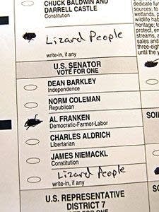Yes, you can take a picture of your ballot