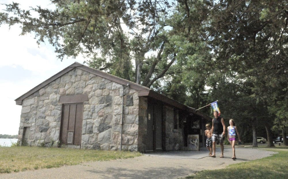 Sibley State Park