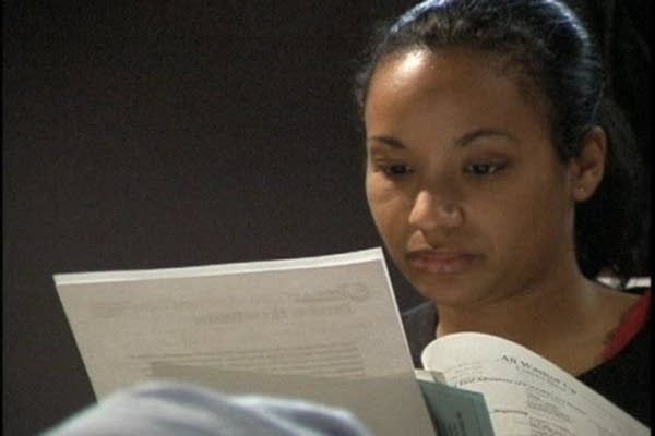 Pillbury House teams kids with theater pros