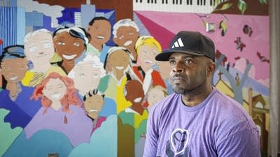 Overdose deaths disproportionately impact older Black men. Few programs in Minnesota exist to support them