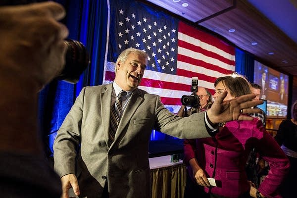 Emmer shows common sense streak in early days in Congress