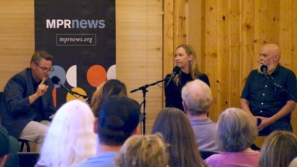 Politics Friday Special: Exploring the political shift in northwestern Minnesota