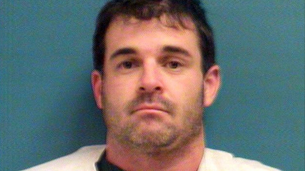 Cold Spring shooting suspect released MPR News