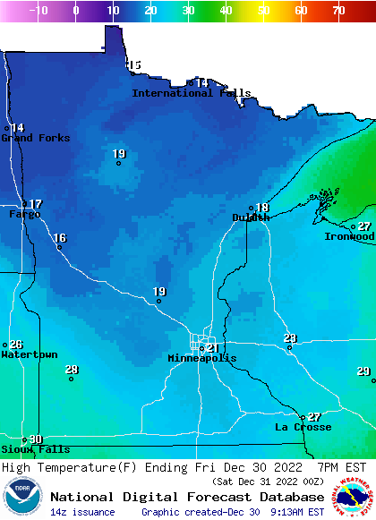fri highs 9a