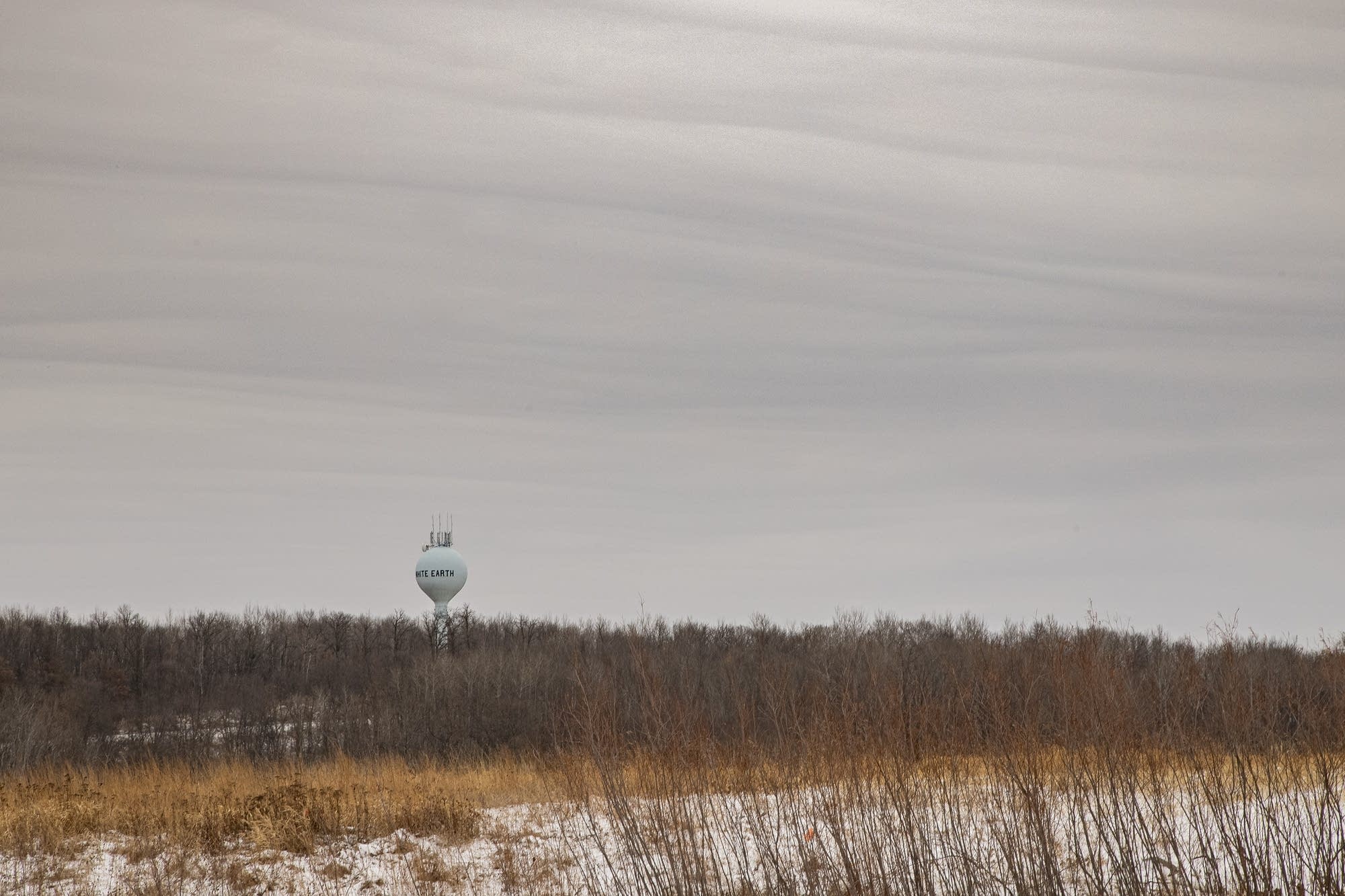 Collaboration between White Earth Nation, Mahnomen Co. leads to one of