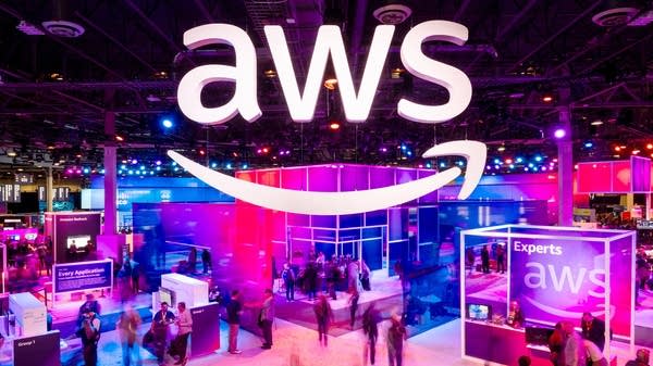 Bytes: Week in Review - OpenAI's new browser, Amazon's automated future and the AWS outage freezes smart beds