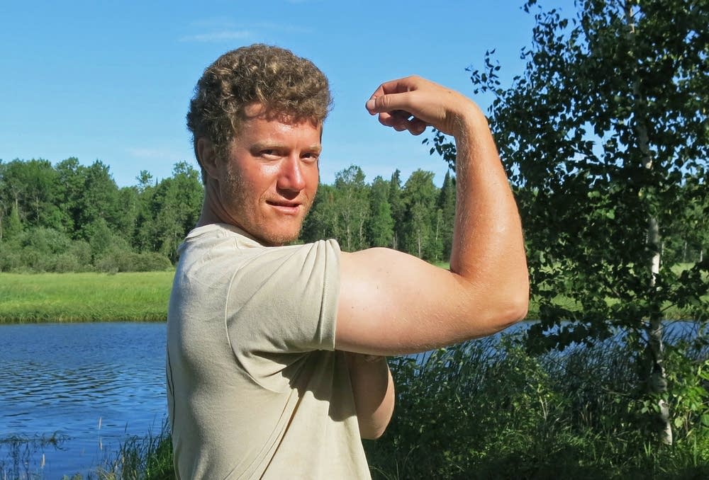 Bart Lindberg
