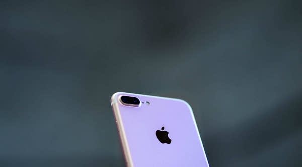 Marketplace Tech for Monday, November 7, 2016