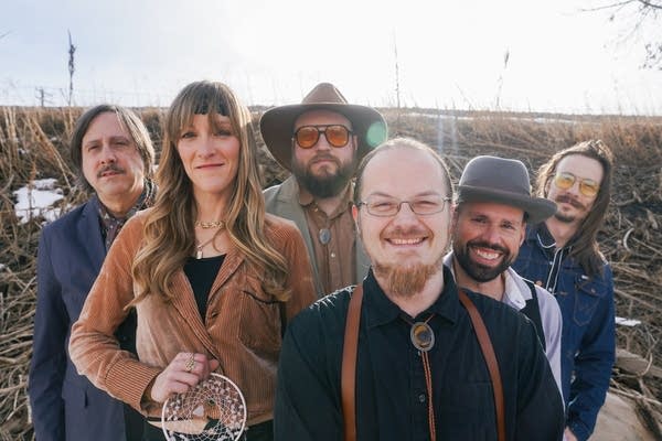 Radio Heartland on The Current: September 28, 2025