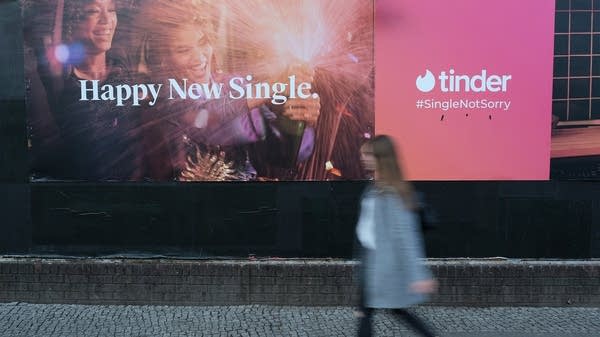 Tinder has canceled the release of a new choose-your-own-adventure series due to COVID-19.