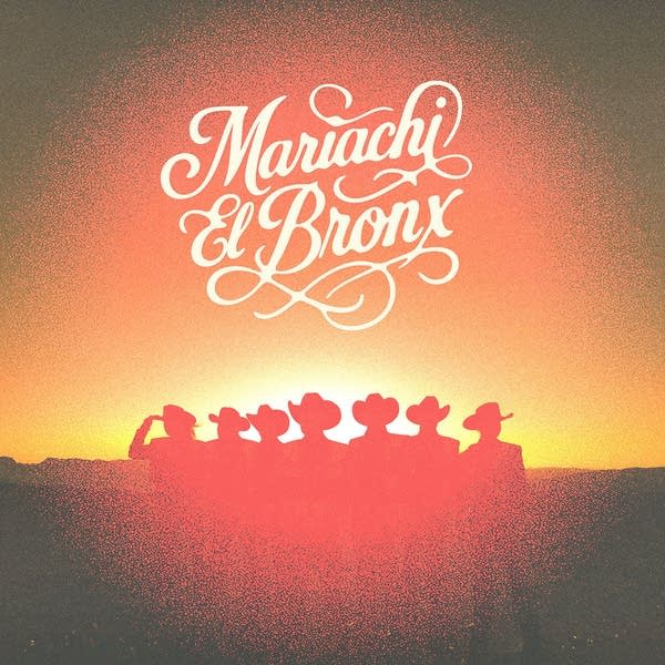 Mariachi El Bronx - Mariachi El Bronx (IV)