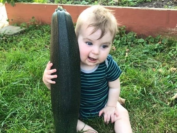 Colorful photos of a colorful child: Remembering Fletcher Merkel