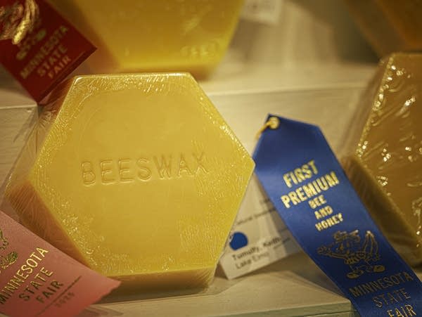 Coffee Break: WINNING!