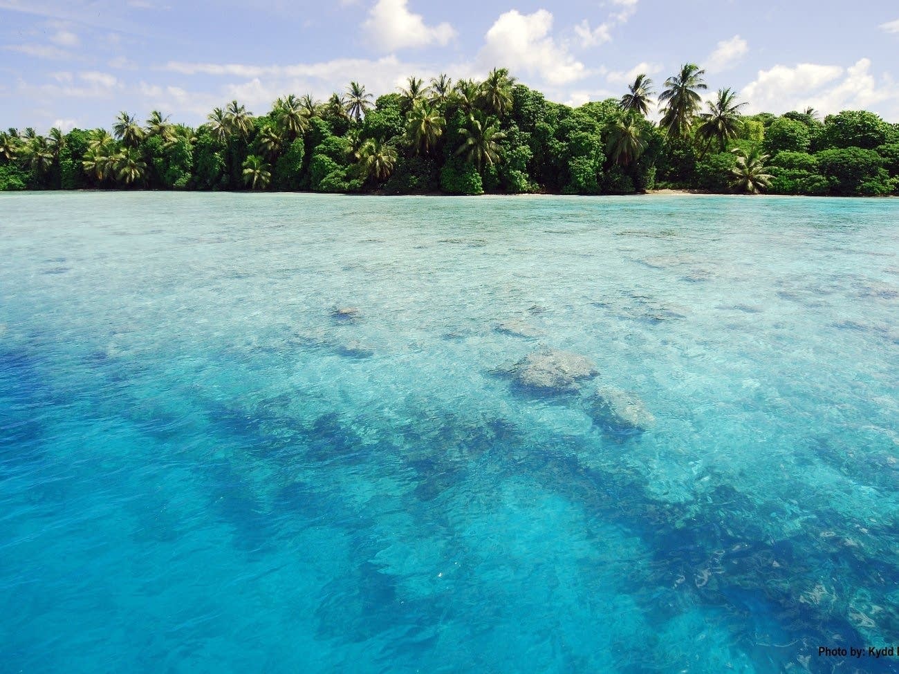 Pacific Remote Islands