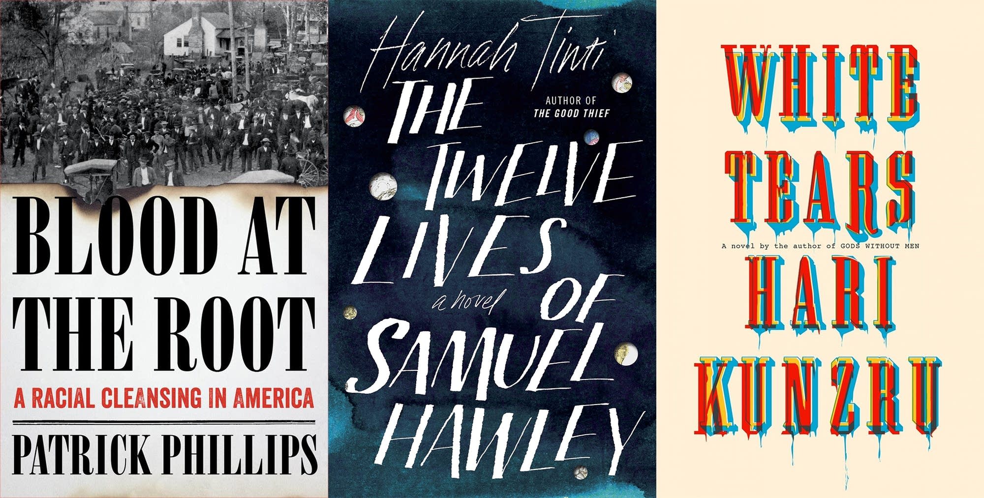 Recommendations from Magers & Quinn