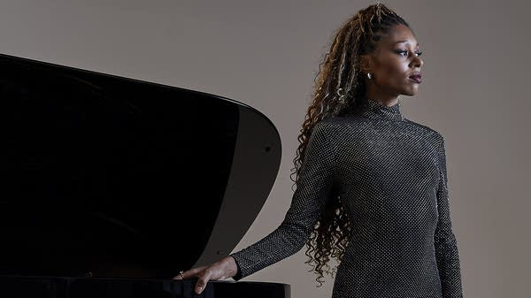 Isata Kanneh-Mason plays a dark Ravel masterpiece