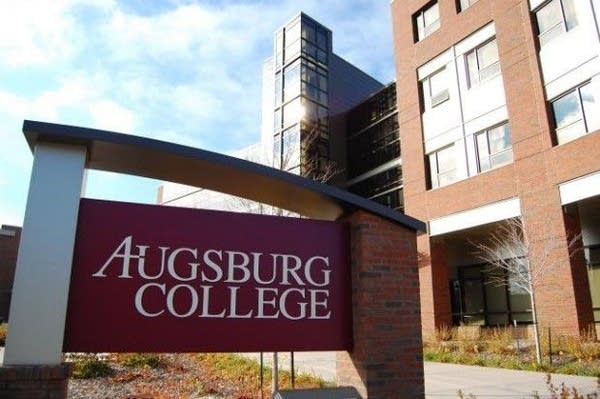 Web site: Augsburg one of nation's most focused on community service