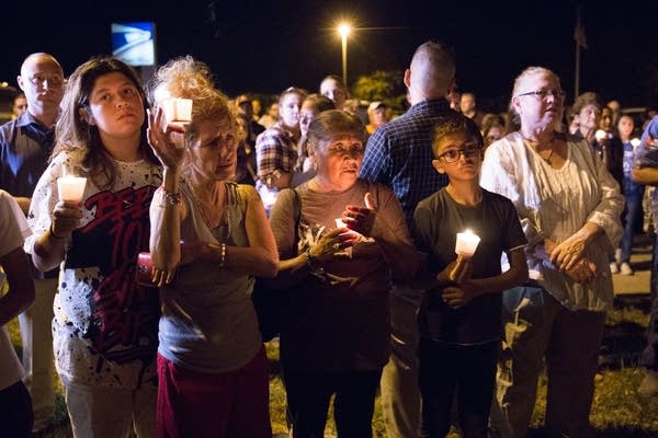 The story the news media missed in Sutherland