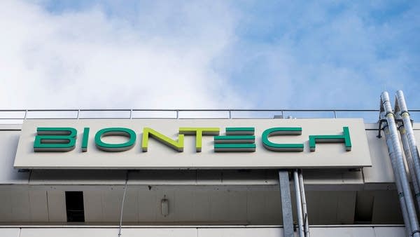 Vaccine maker takes intellectual property matters into its own hands