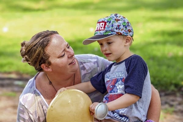 Minnesota is losing more child care providers amid rising costs and sticky red tape