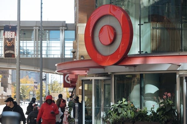 Economist: Target layoffs are 'reflection of how consumers feel about the economy'