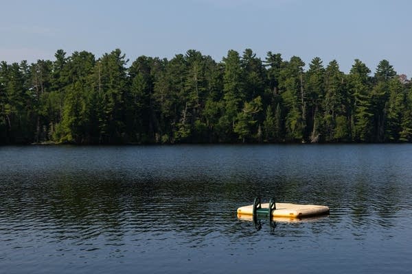 the water quality testing