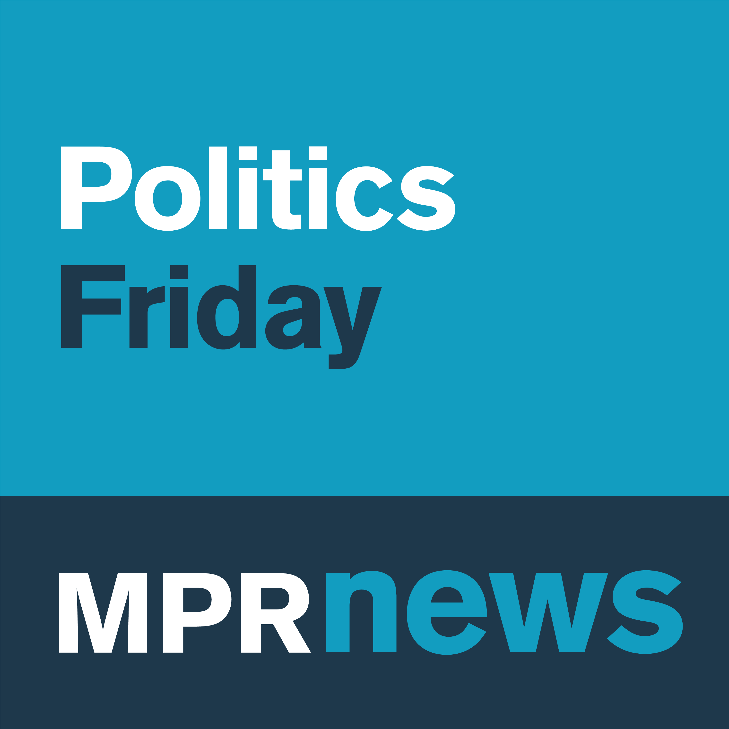 Politics Friday Podcast