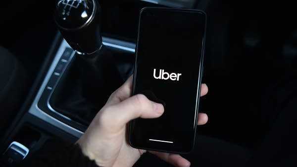Uber is rolling out the feature in three markets, while Lyft has offered a similar feature nationwide since early last year.