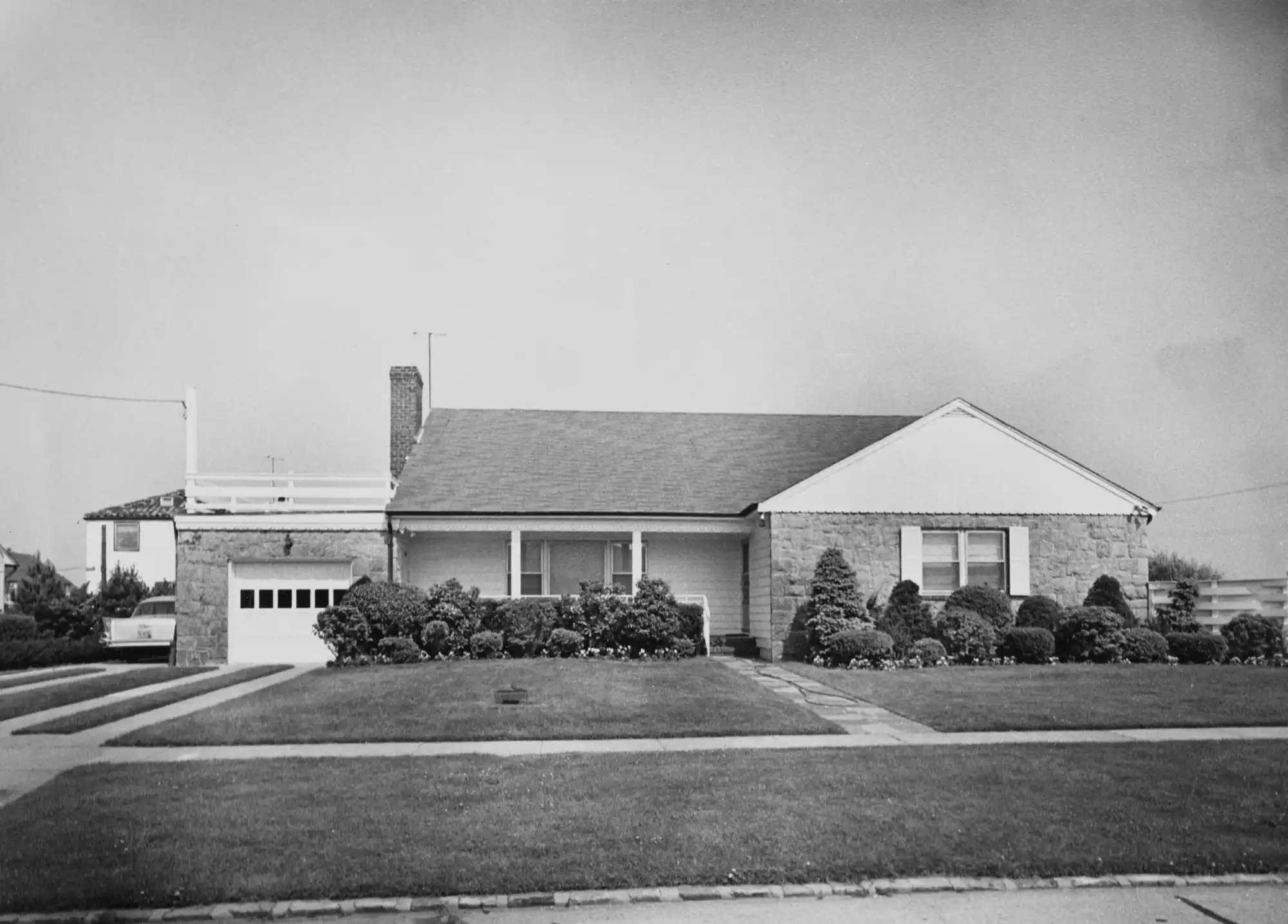 Are our incomes going further than they were in the 1950s or 1980s?