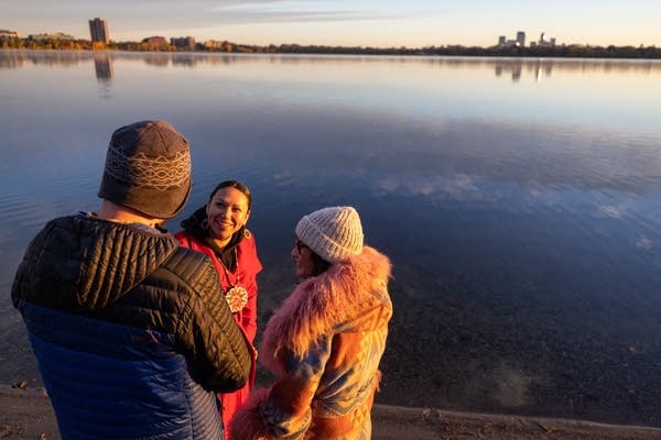 DFL state Rep. Heather Keeler runs for GOP-held congressional seat in western Minnesota