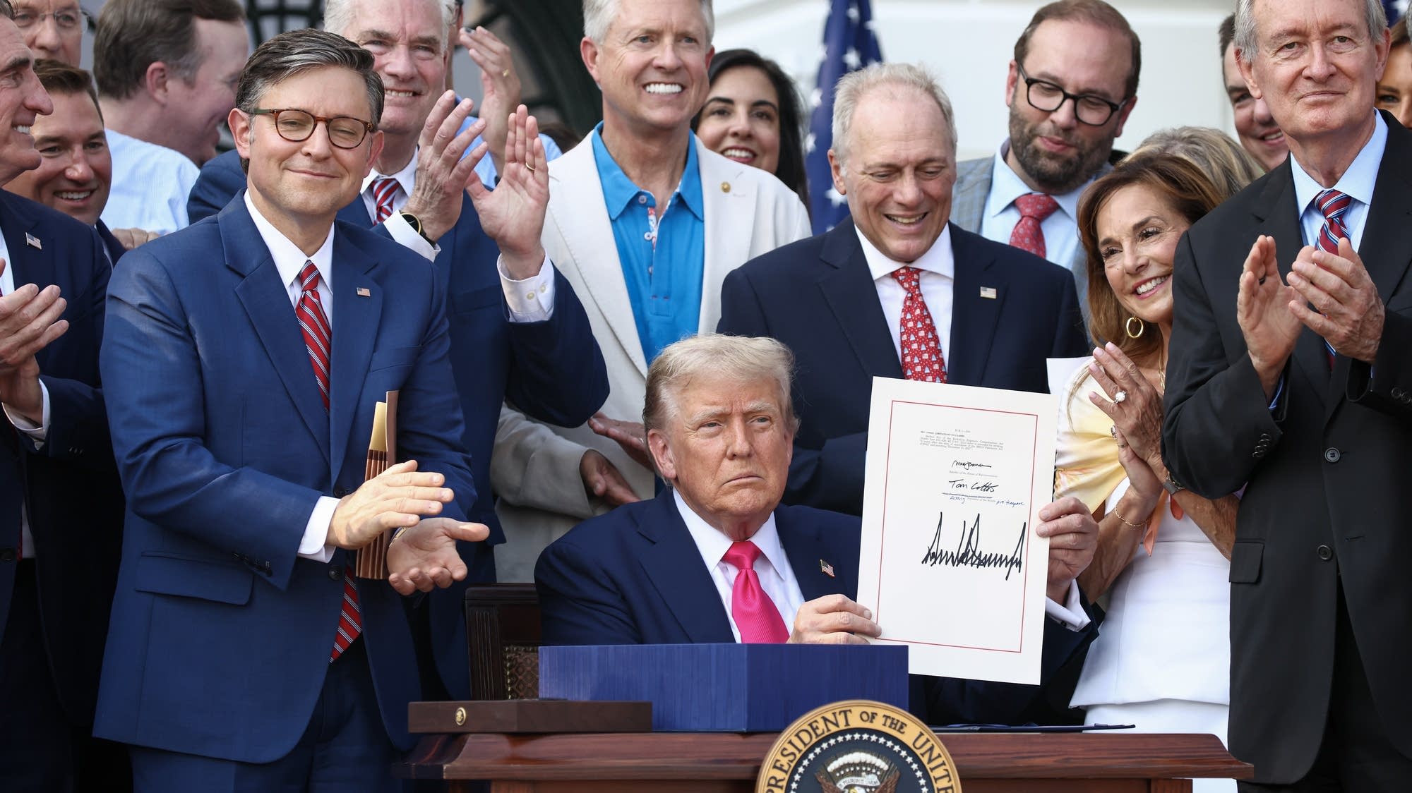 Minnesota up against the clock on Medicaid changes