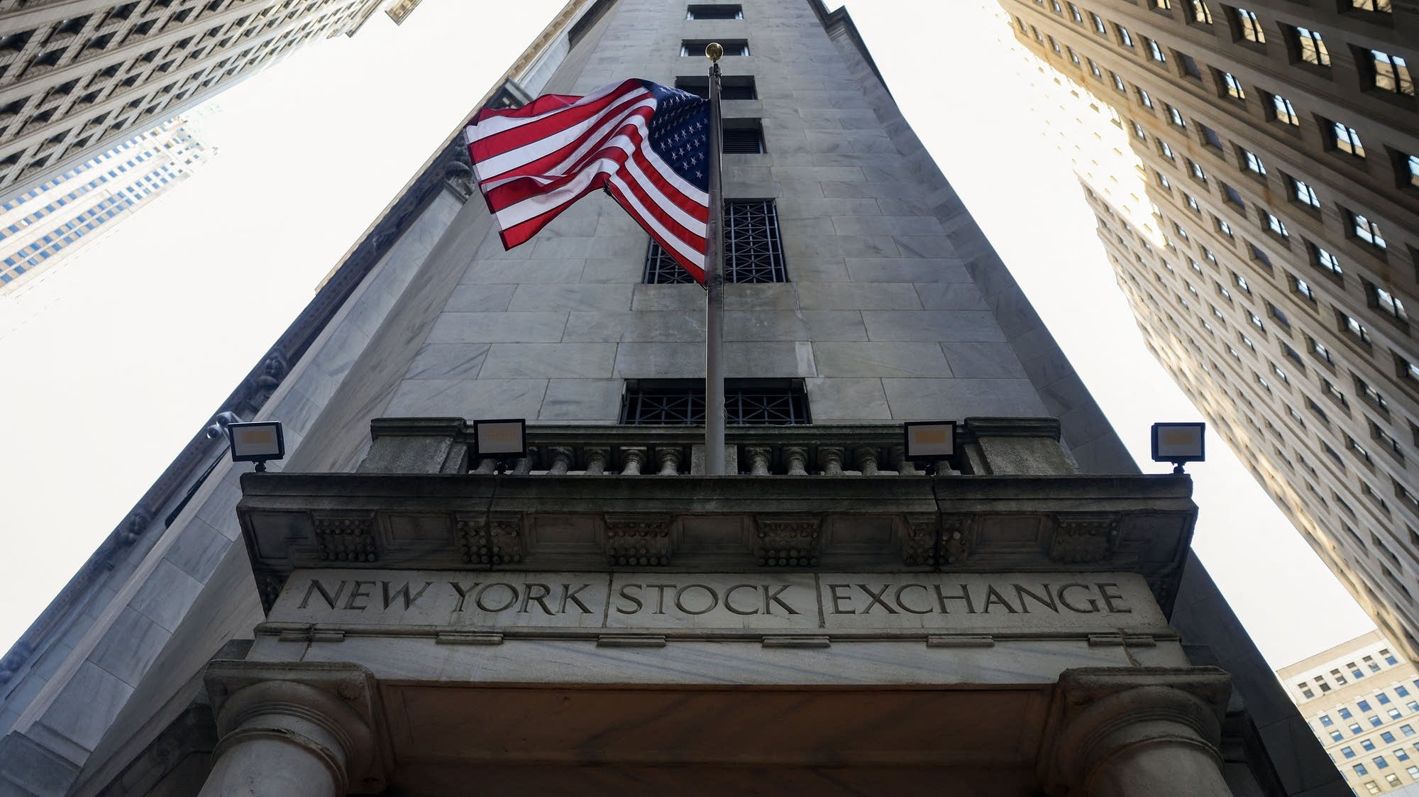 "Nobody can time the market"