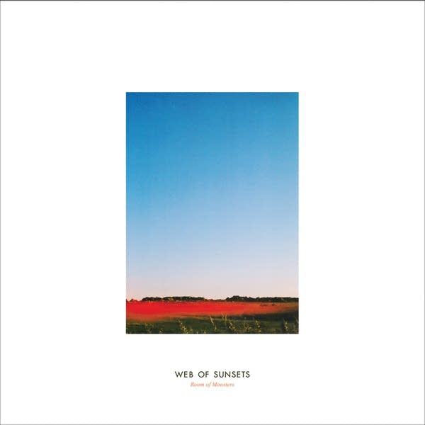 Web Of Sunsets - Foreign Body