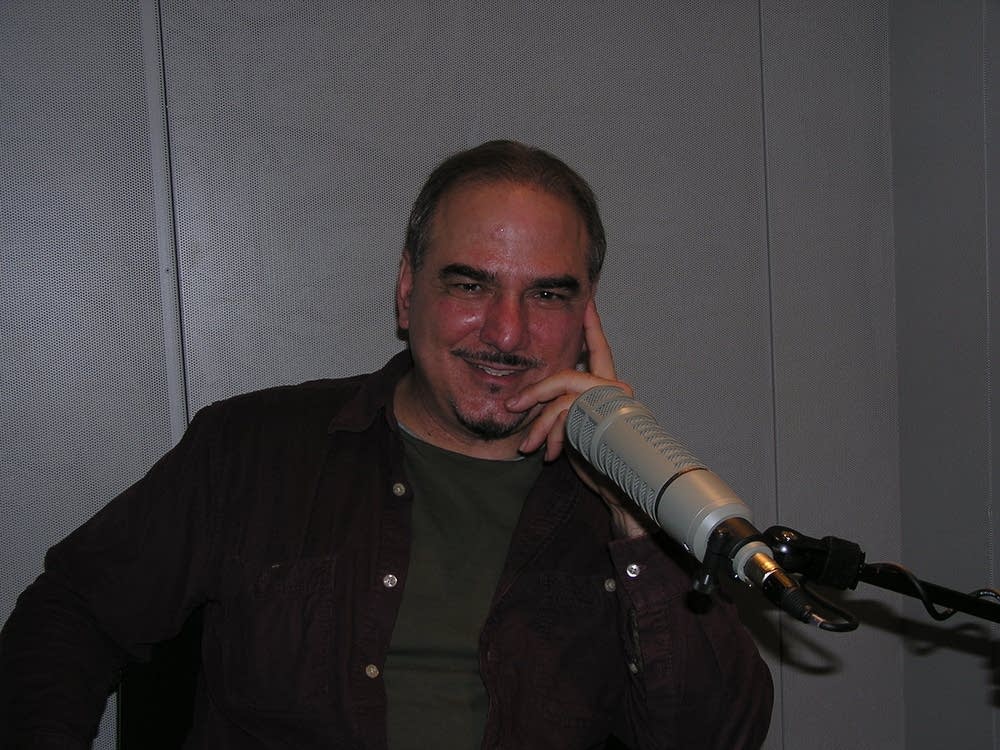 George Tsontakis