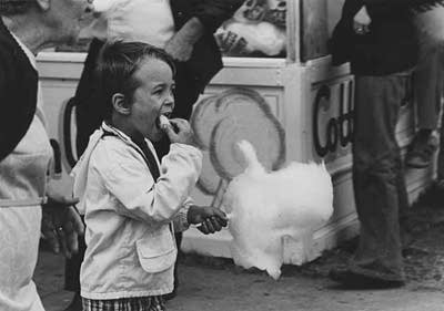 Fair food