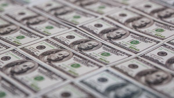 The dollar is once again losing strength against other major currencies. Here's why.