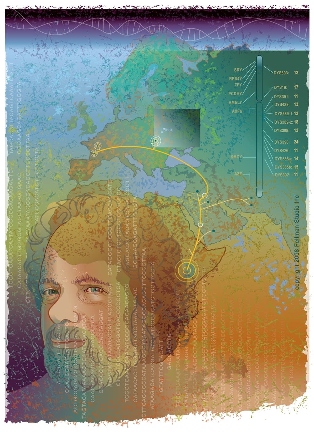 Philip Mednick