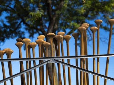 Voices from the Heartland: "Dream Canoe" by Barton Sutter