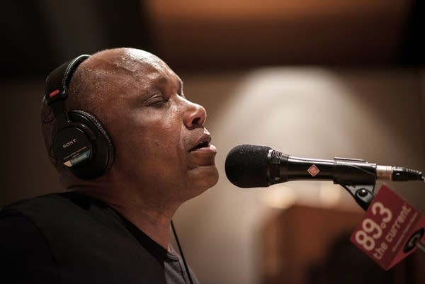 Sonny Knight and the Lakers to record live album at the Dakota Jazz Club