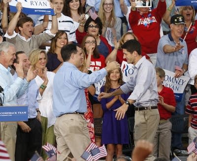 Ryan, Walker
