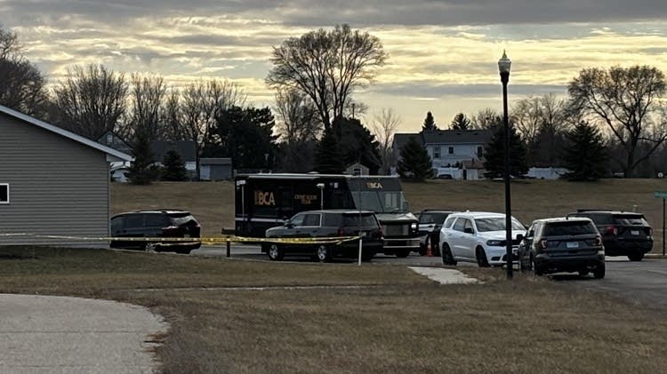BCA releases more details after officer kills man during Marshall domestic disturbance call - Vimarsana News