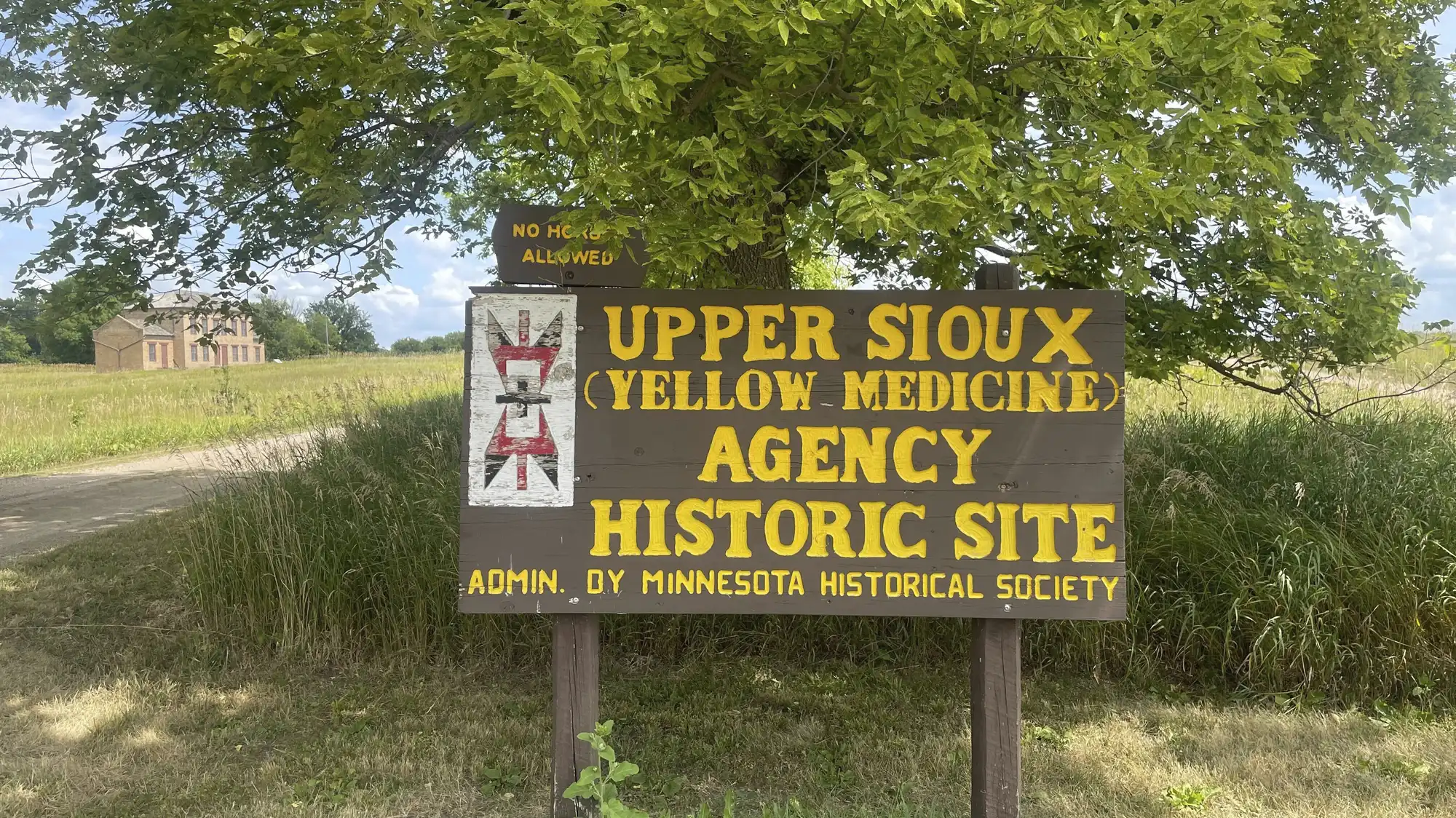 Upper Sioux Agency State Park will close in February, according to DNR - Vimarsana News