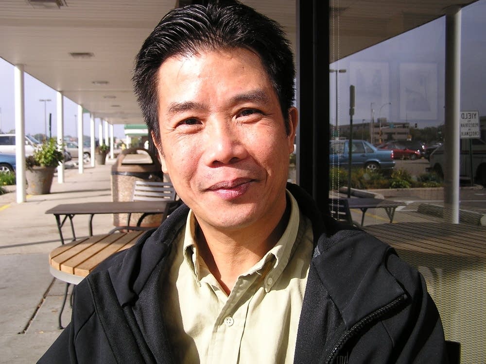 Hung Phung