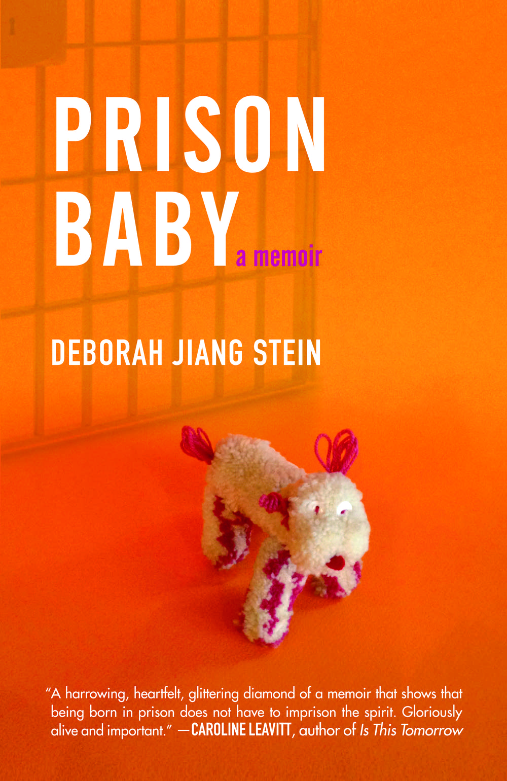 'Prison Baby'