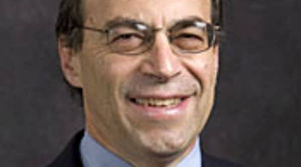 Alan Auerbach, professor of economics and law at the University of California, Berkeley.