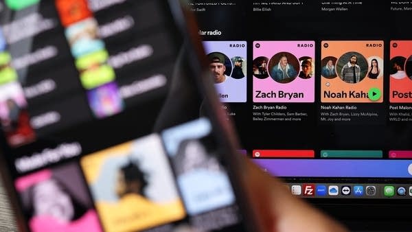 The unstoppable rise of Swedish music tech